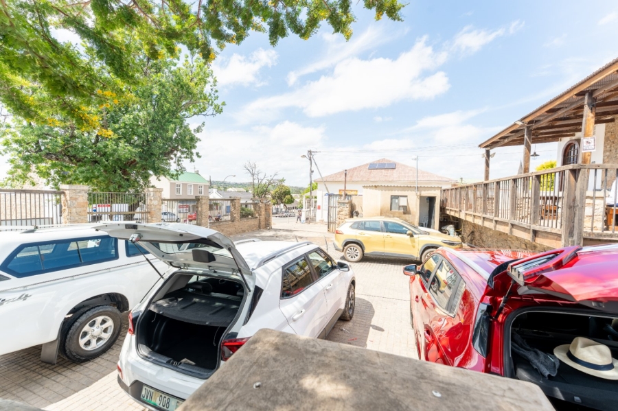 Commercial Property for Sale in Grahamstown Central Eastern Cape